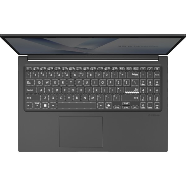 Фото - Ноутбук Asus Vivobook 15 X1504MA-BQ106 Cool Silver