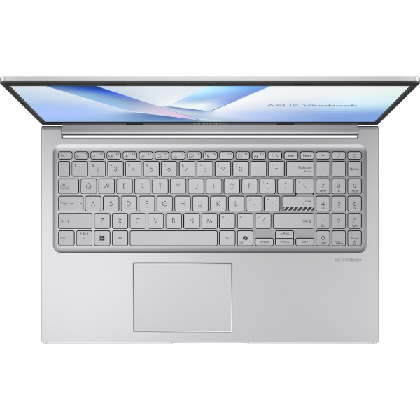 Фото - Ноутбук Asus Vivobook 15 X1504MA-BQ106 Cool Silver