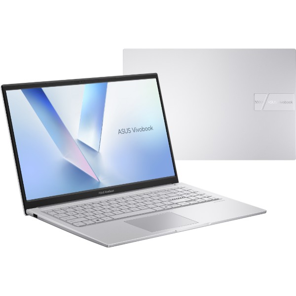 Фото - Ноутбук Asus Vivobook 15 X1504MA-BQ106 Cool Silver