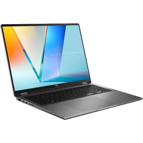 Фото - Ноутбук Asus Vivobook 16 TP3607AA-SI044X Matte Gray