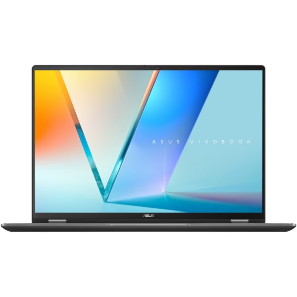 Фото - Ноутбук Asus Vivobook 16 TP3607AA-SI044X Matte Gray