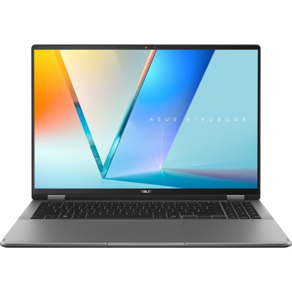 Фото - Ноутбук Asus Vivobook 16 TP3607AA-SI044X Matte Gray
