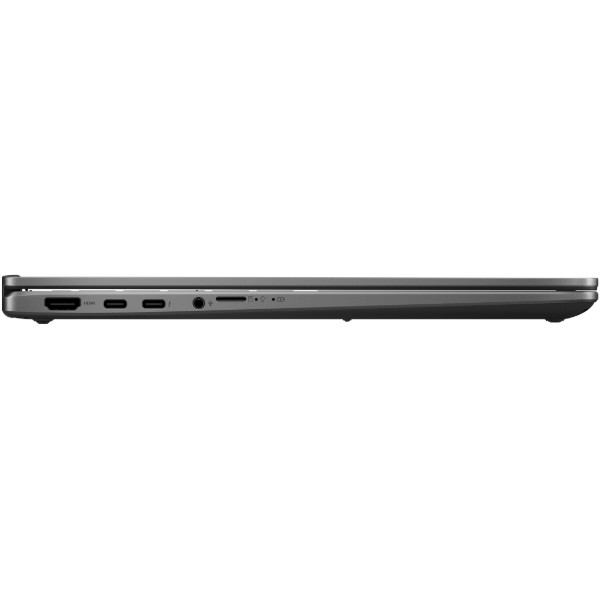 Фото - Ноутбук Asus Vivobook 16 TP3607AA-SI044X Matte Gray
