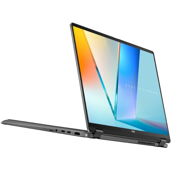 Фото - Ноутбук Asus Vivobook 16 TP3607AA-SI044X Matte Gray