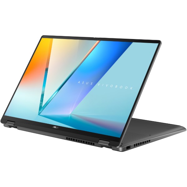 Фото - Ноутбук Asus Vivobook 16 TP3607AA-SI044X Matte Gray