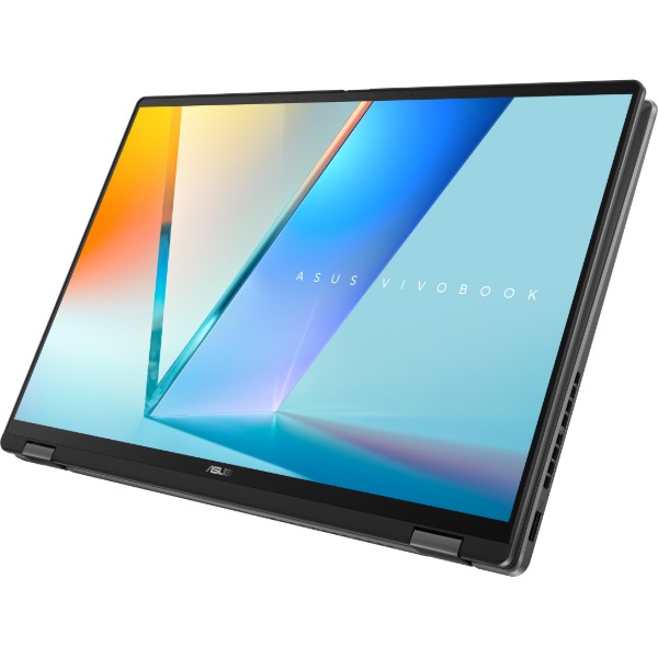 Фото - Ноутбук Asus Vivobook 16 TP3607AA-SI044X Matte Gray