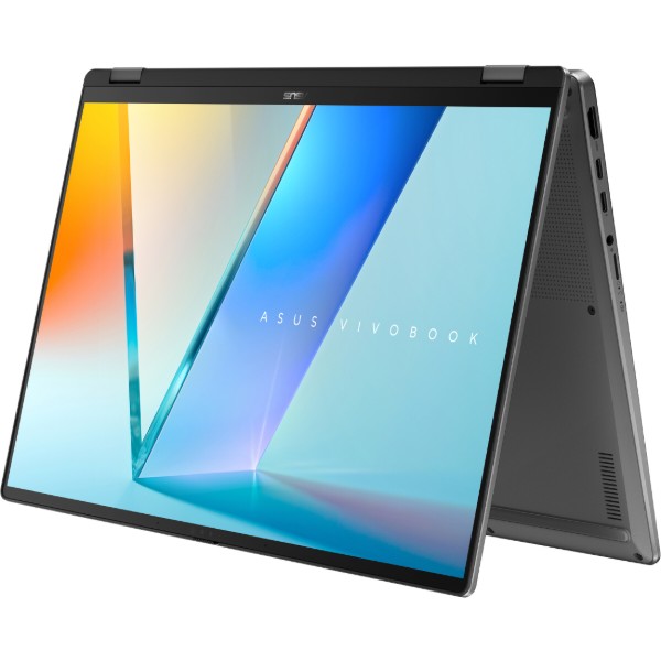 Фото - Ноутбук Asus Vivobook 16 TP3607AA-SI044X Matte Gray