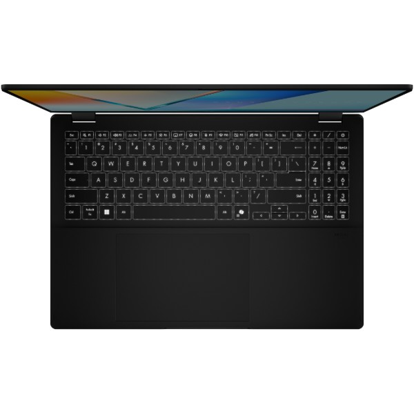 Фото - Ноутбук Asus Vivobook 16 TP3607AA-SI044X Matte Gray
