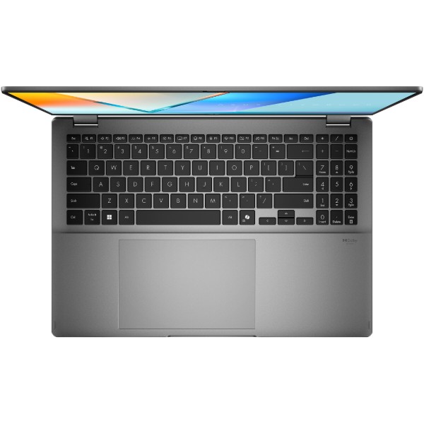 Фото - Ноутбук Asus Vivobook 16 TP3607AA-SI044X Matte Gray