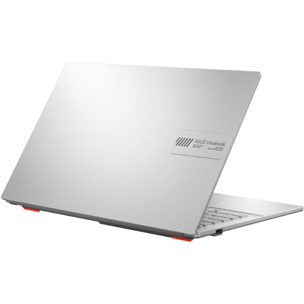 Фото - Ноутбук Asus Vivobook Go 15 E1504FA-BQ2836 Cool Silver