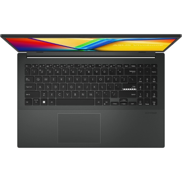 Фото - Ноутбук Asus Vivobook Go 15 E1504FA-BQ5415 Mixed Black