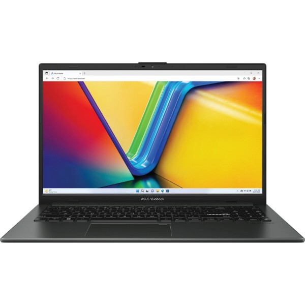 Фото - Ноутбук Asus Vivobook Go 15 E1504FA-BQ5415 Mixed Black