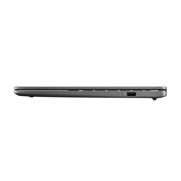 Фото - Ноутбук Asus Vivobook S14 S3407VA-LY101 Matte Gray