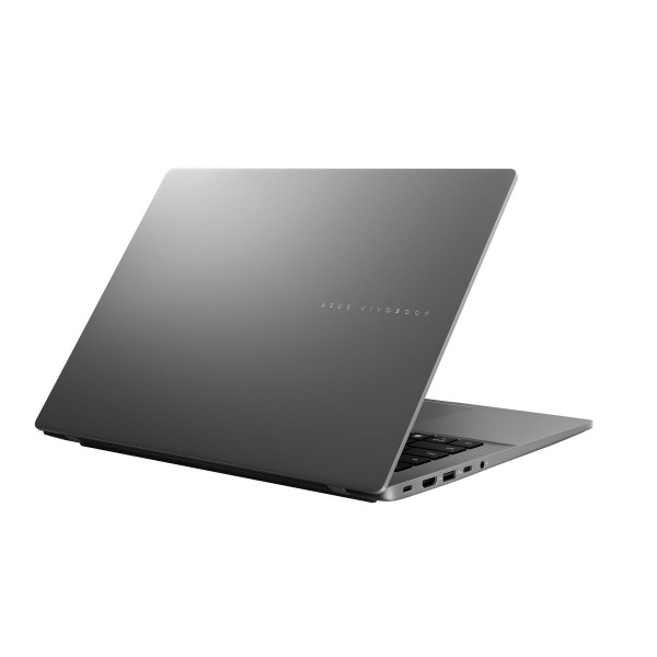Фото - Ноутбук Asus Vivobook S14 S3407VA-LY101 Matte Gray