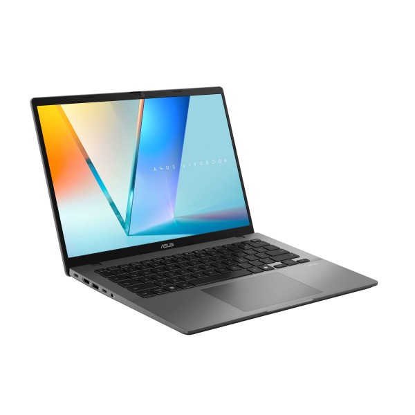 Фото - Ноутбук Asus Vivobook S14 S3407VA-LY101 Matte Gray