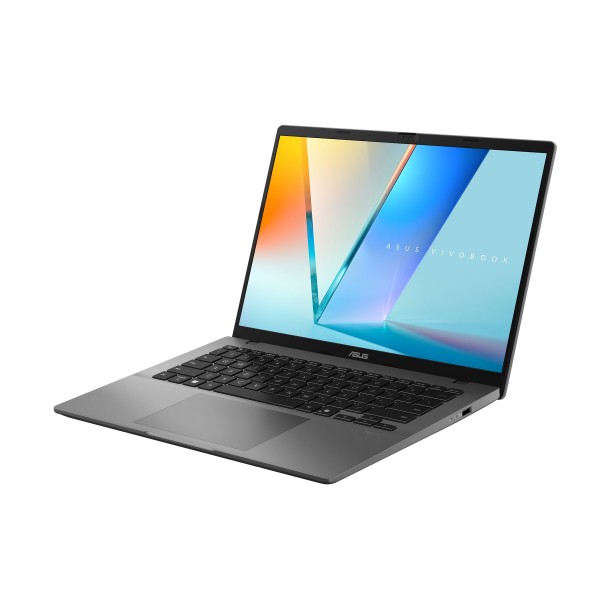 Фото - Ноутбук Asus Vivobook S14 S3407VA-LY101 Matte Gray