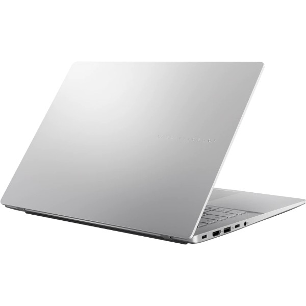 Фото - Ноутбук Asus Vivobook S14 S3407VA-LY102 Foggy Silver