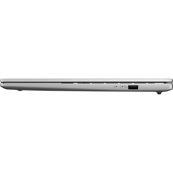 Фото - Ноутбук Asus Vivobook S14 S3407VA-LY102 Foggy Silver