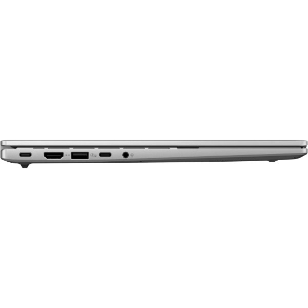 Фото - Ноутбук Asus Vivobook S14 S3407VA-LY102 Foggy Silver