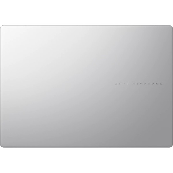 Фото - Ноутбук Asus Vivobook S14 S3407VA-LY102 Foggy Silver
