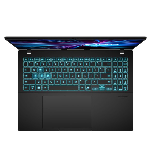 Фото - Ноутбук Asus Vivobook V16 V3607VJ-TK207 Black
