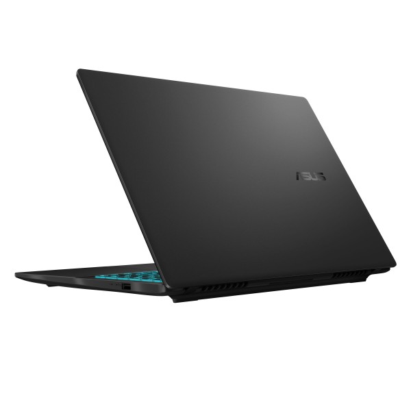 Фото - Ноутбук Asus Vivobook V16 V3607VJ-TK207 Black