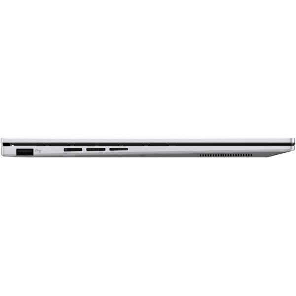 Фото - Ноутбук Asus Zenbook 14 OLED (UX3405) UX3405CA-ST1256 Foggy Silver