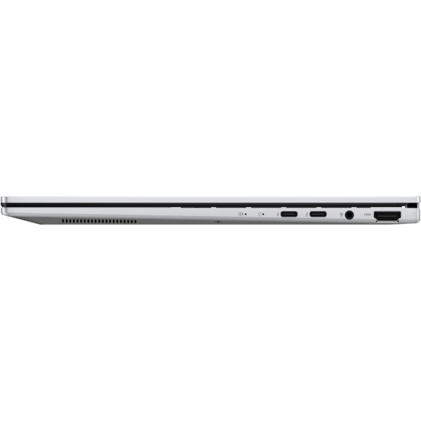 Фото - Ноутбук Asus Zenbook 14 OLED (UX3405) UX3405CA-ST1256 Foggy Silver