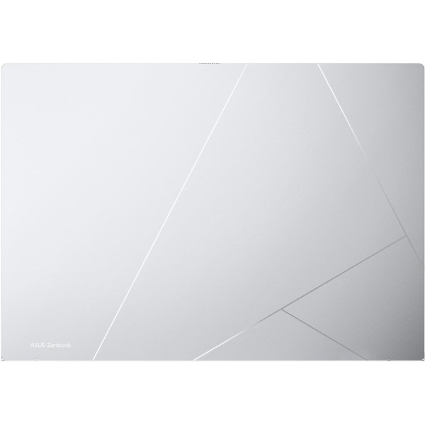 Фото - Ноутбук Asus Zenbook 14 OLED (UX3405) UX3405CA-ST1256 Foggy Silver