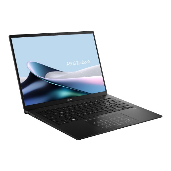 Фото - Ноутбук Asus Zenbook 14 UM3406GA-QD008W Jade Black