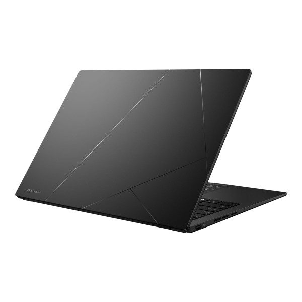 Фото - Ноутбук Asus Zenbook 14 UM3406GA-QD010 Jade Black