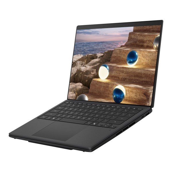 Фото - Ноутбук Asus Zenbook Duo UX8407AA-SN604W Moher Gray