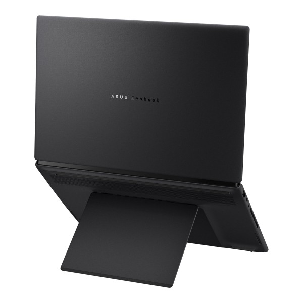 Фото - Ноутбук Asus Zenbook Duo UX8407AA-SN604W Moher Gray