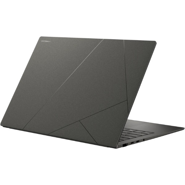 Фото - Ноутбук Asus Zenbook S14 UX5406SA-QJ474W Zumaia Gray