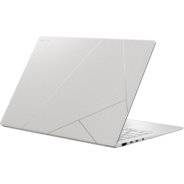 Фото - Ноутбук Asus Zenbook S14 UX5406SA-QJ475W Scandinavian White
