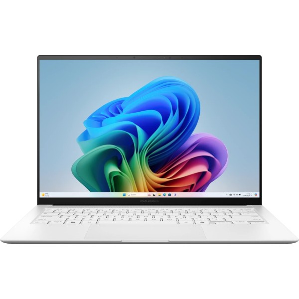 Фото - Ноутбук Asus Zenbook S14 UX5406SA-QJ475W Scandinavian White