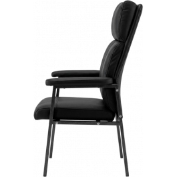 Фото - Кресло офисное GT Racer B-4014 Black