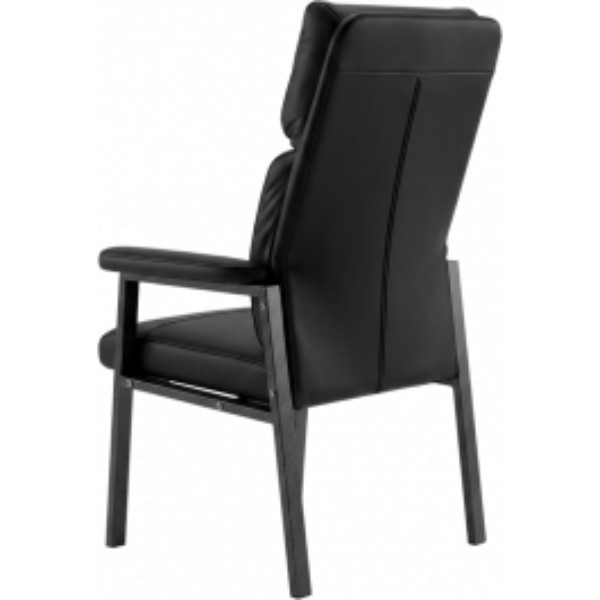 Фото - Кресло офисное GT Racer B-4014 Black