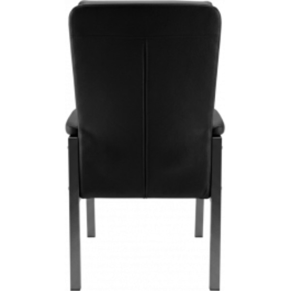 Фото - Кресло офисное GT Racer B-4014 Black