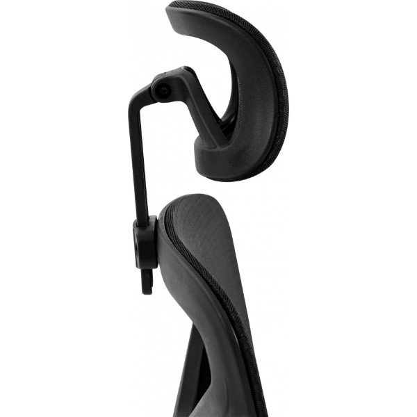Фото - Кресло офисное GT Racer B-5865 Black