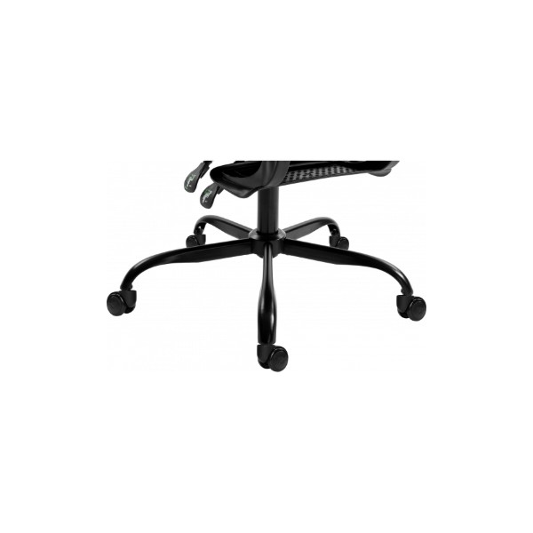 Фото - Кресло офисное GT Racer B-5865 Black