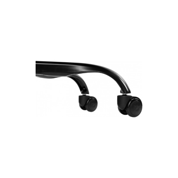Фото - Кресло офисное GT Racer B-5865 Black