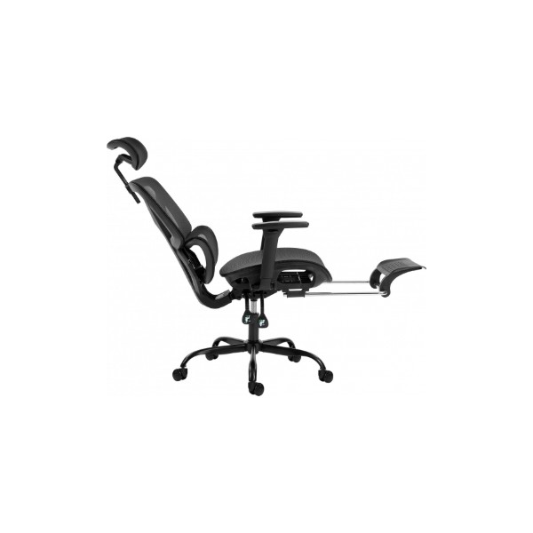 Фото - Кресло офисное GT Racer B-5865 Black