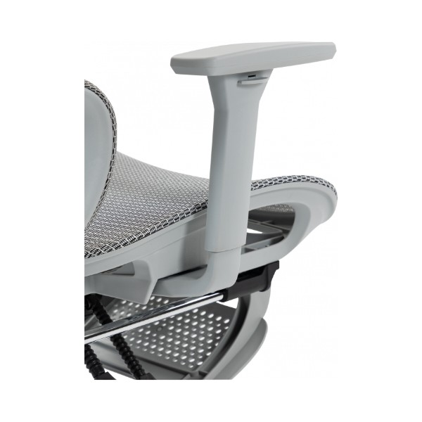 Фото - Кресло офисное GT Racer B-5865 Gray