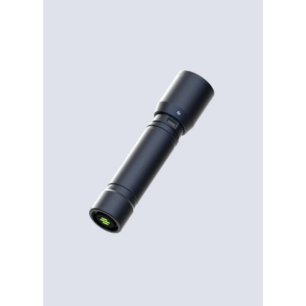 Фото - Фонарь Beebest Portable Charging Flash Light F1P Blue (3281437)