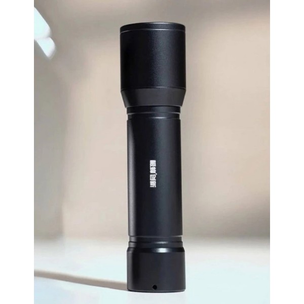 Фото - Фонарь Beebest Portable Charging Flash Light F1P Blue (3281437)