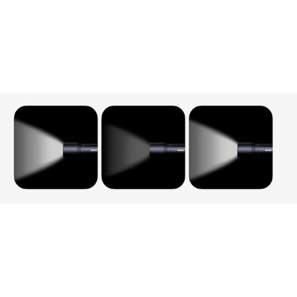 Фото - Фонарь Beebest Portable Charging Flash Light F1P Blue (3281437)