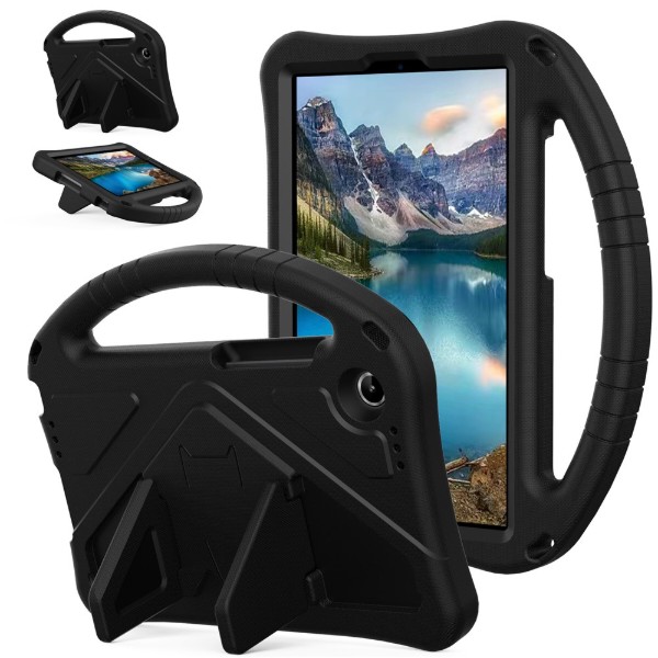 Фото - Чехол для планшета BeCover Protected Cover с креплением for Lenovo Tab One / Tab K9 8.7'' 2025 (TB305XU/FU) Black (715851)