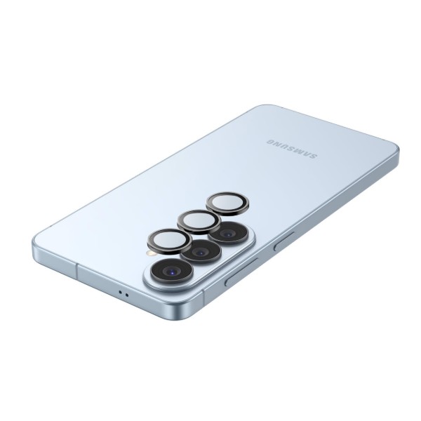 Фото - Чохол для смартфону Belkin 3в1 для Samsung Galaxy S26+ (скло, захист камери) 1 Pack (BUA003HQ)