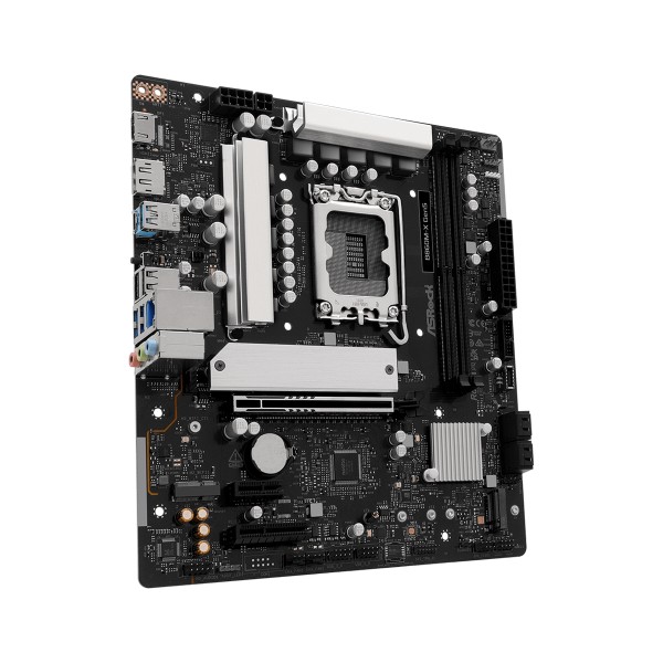 Фото - Материнская плата ASRock B860M-X GEN5